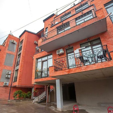Tbilisi Loa Apartment Luaran gambar