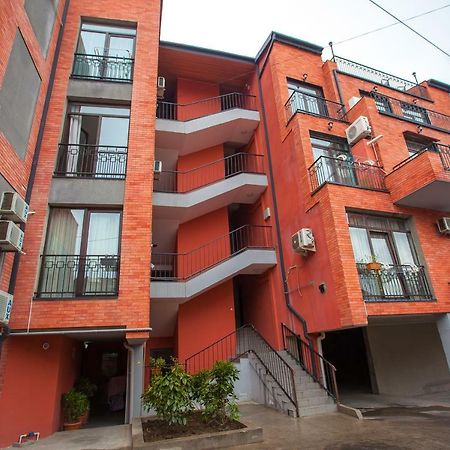 Tbilisi Loa Apartment Luaran gambar