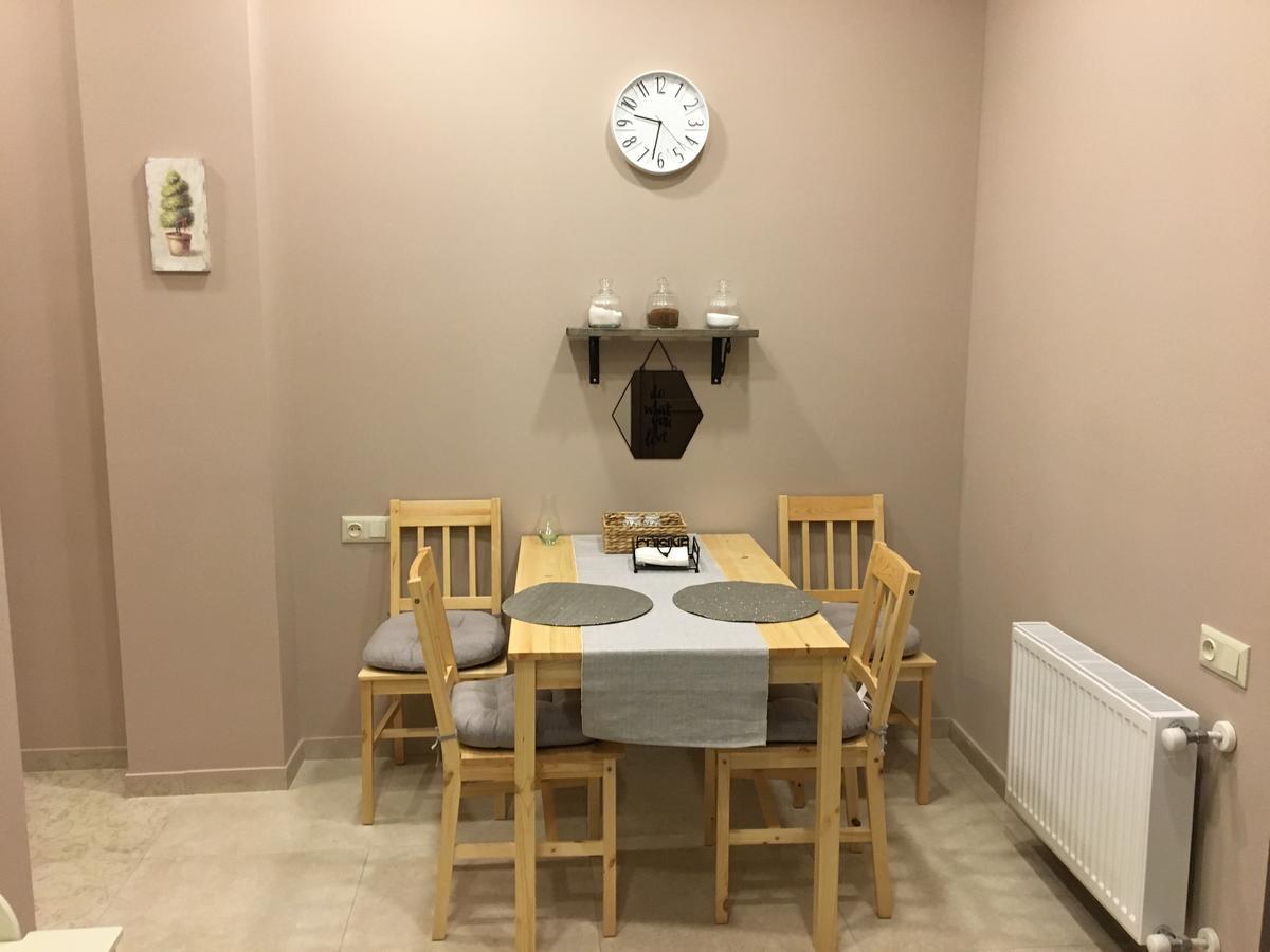Tbilisi Loa Apartment Luaran gambar