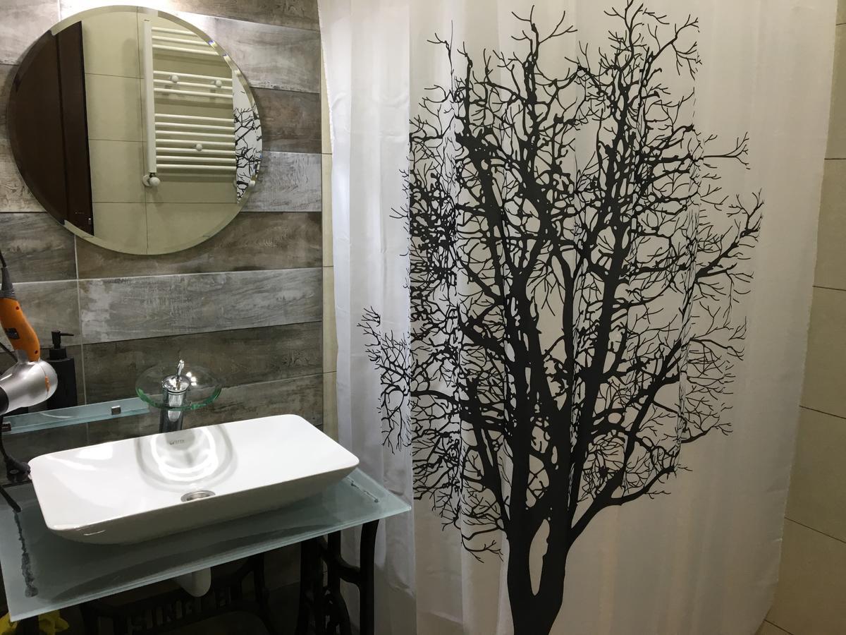 Tbilisi Loa Apartment Luaran gambar