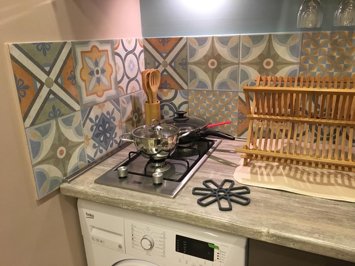 Tbilisi Loa Apartment Luaran gambar