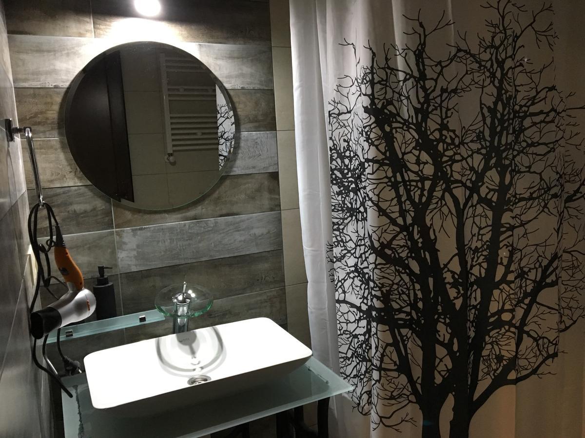 Tbilisi Loa Apartment Luaran gambar