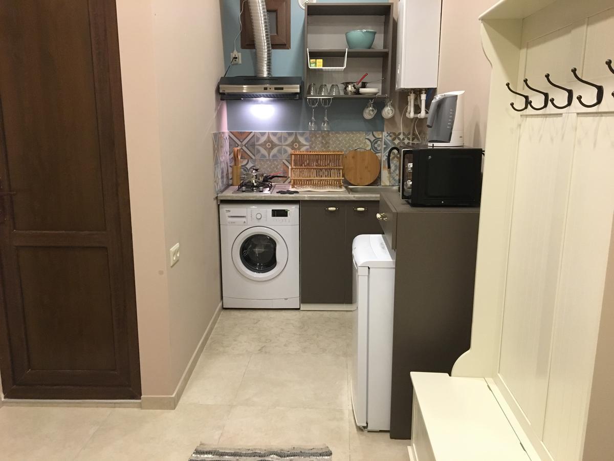 Tbilisi Loa Apartment Luaran gambar
