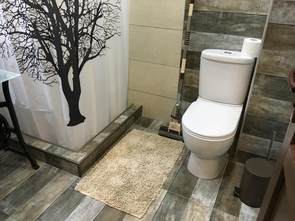 Tbilisi Loa Apartment Luaran gambar