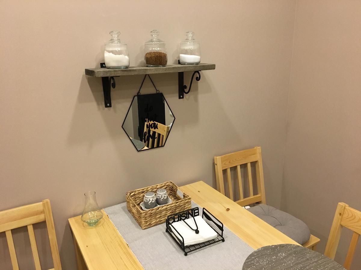 Tbilisi Loa Apartment Luaran gambar
