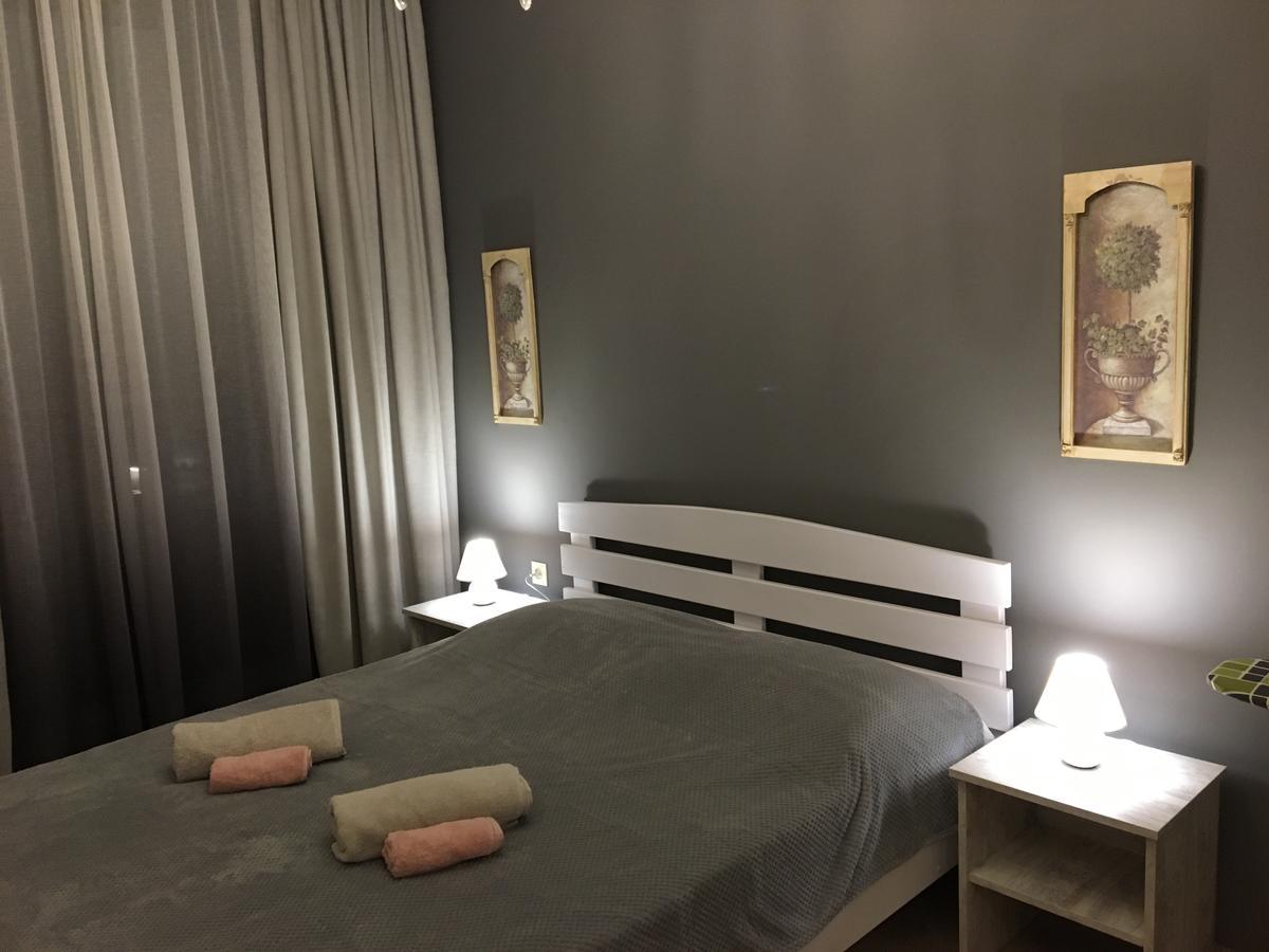 Tbilisi Loa Apartment Luaran gambar