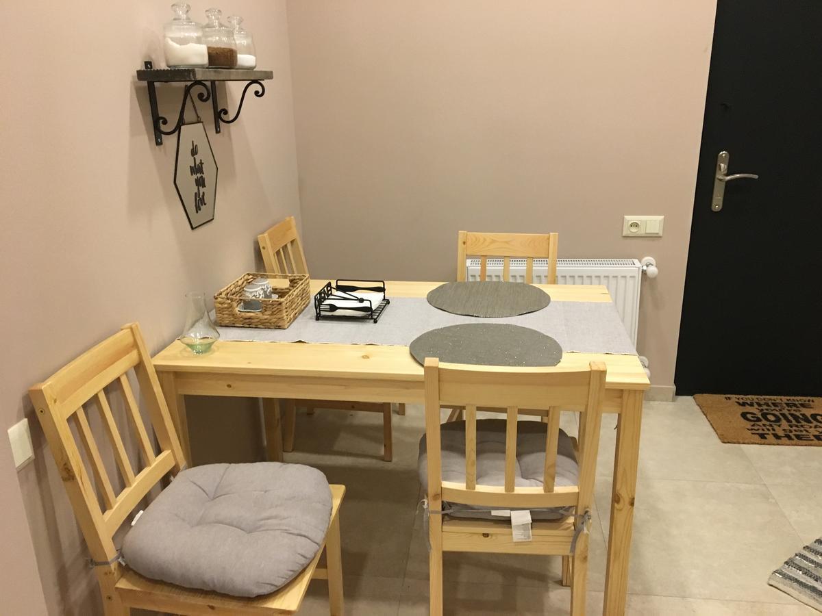 Tbilisi Loa Apartment Luaran gambar