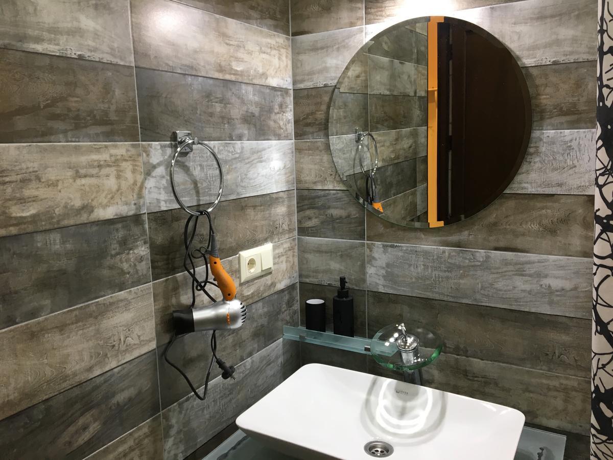 Tbilisi Loa Apartment Luaran gambar