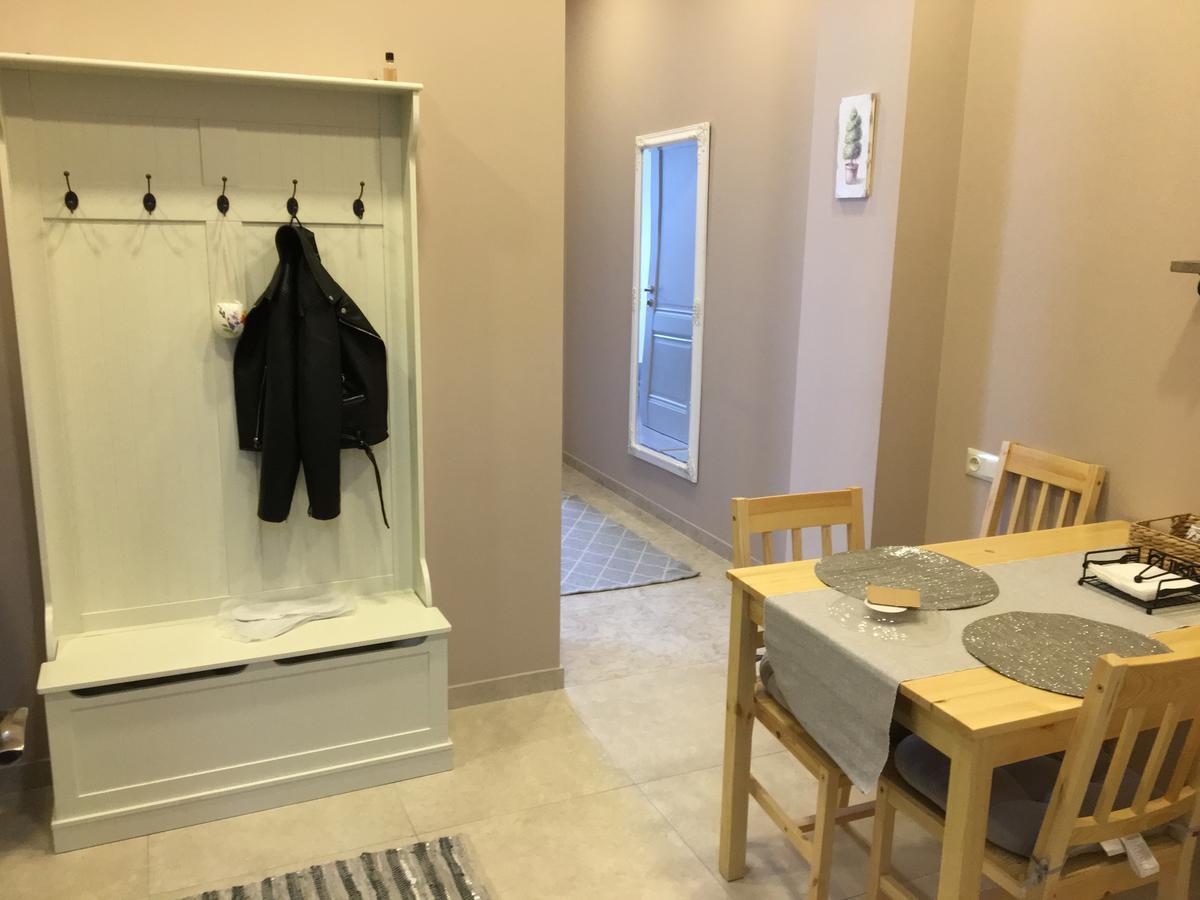 Tbilisi Loa Apartment Luaran gambar