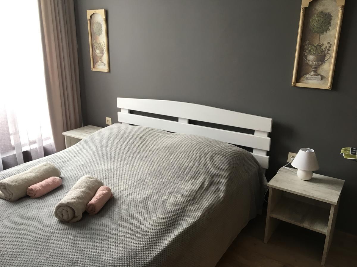 Tbilisi Loa Apartment Luaran gambar