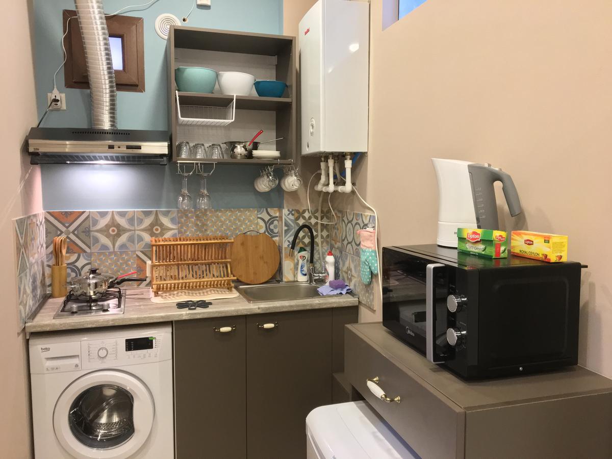Tbilisi Loa Apartment Luaran gambar