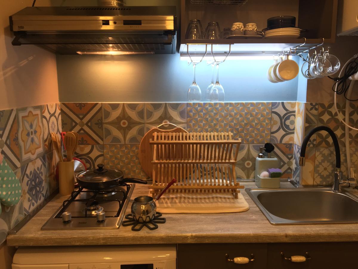 Tbilisi Loa Apartment Luaran gambar