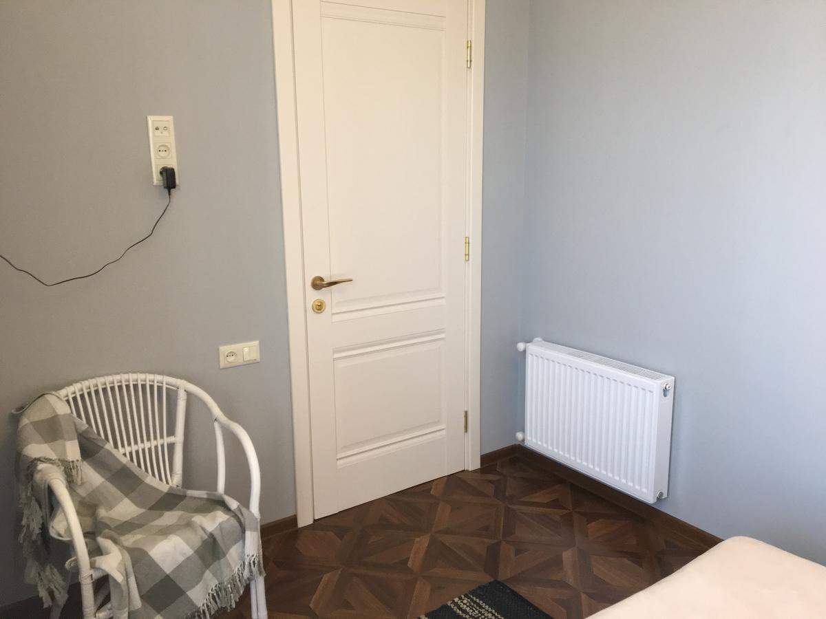 Tbilisi Loa Apartment Luaran gambar