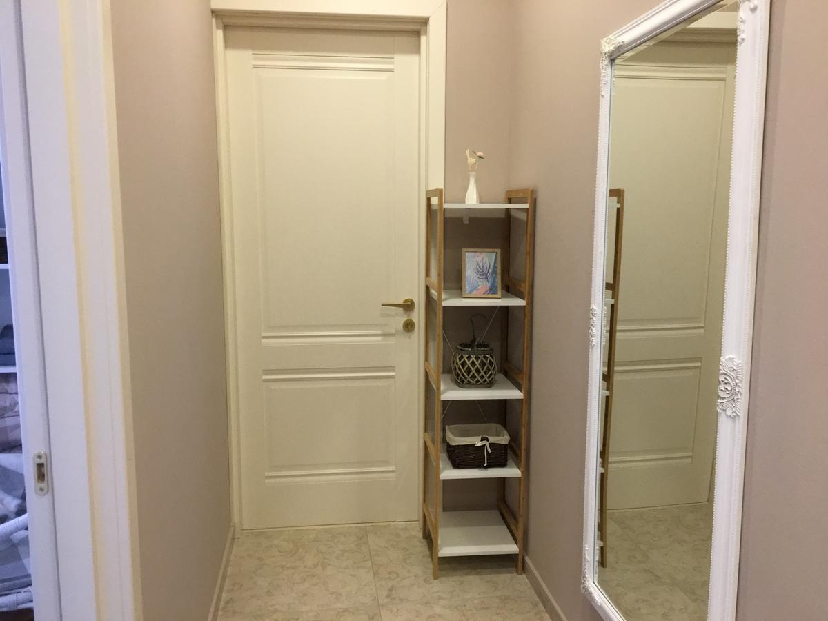 Tbilisi Loa Apartment Luaran gambar