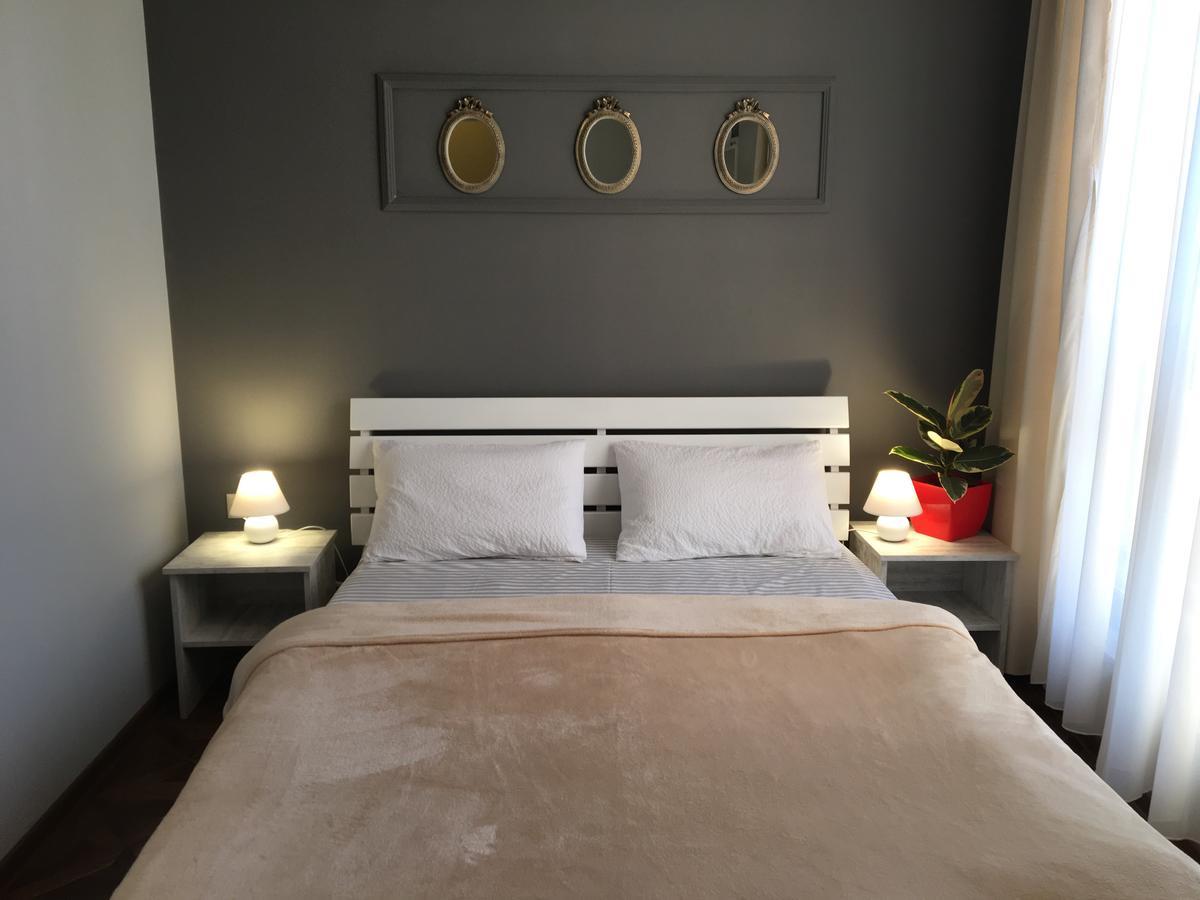 Tbilisi Loa Apartment Luaran gambar