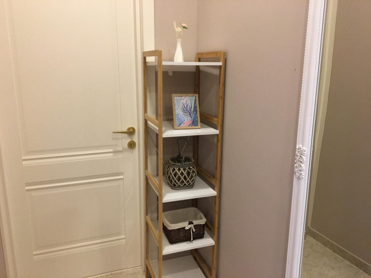 Tbilisi Loa Apartment Luaran gambar