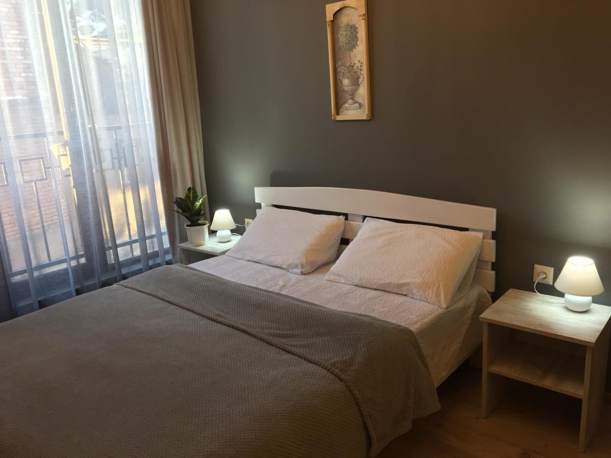 Tbilisi Loa Apartment Luaran gambar