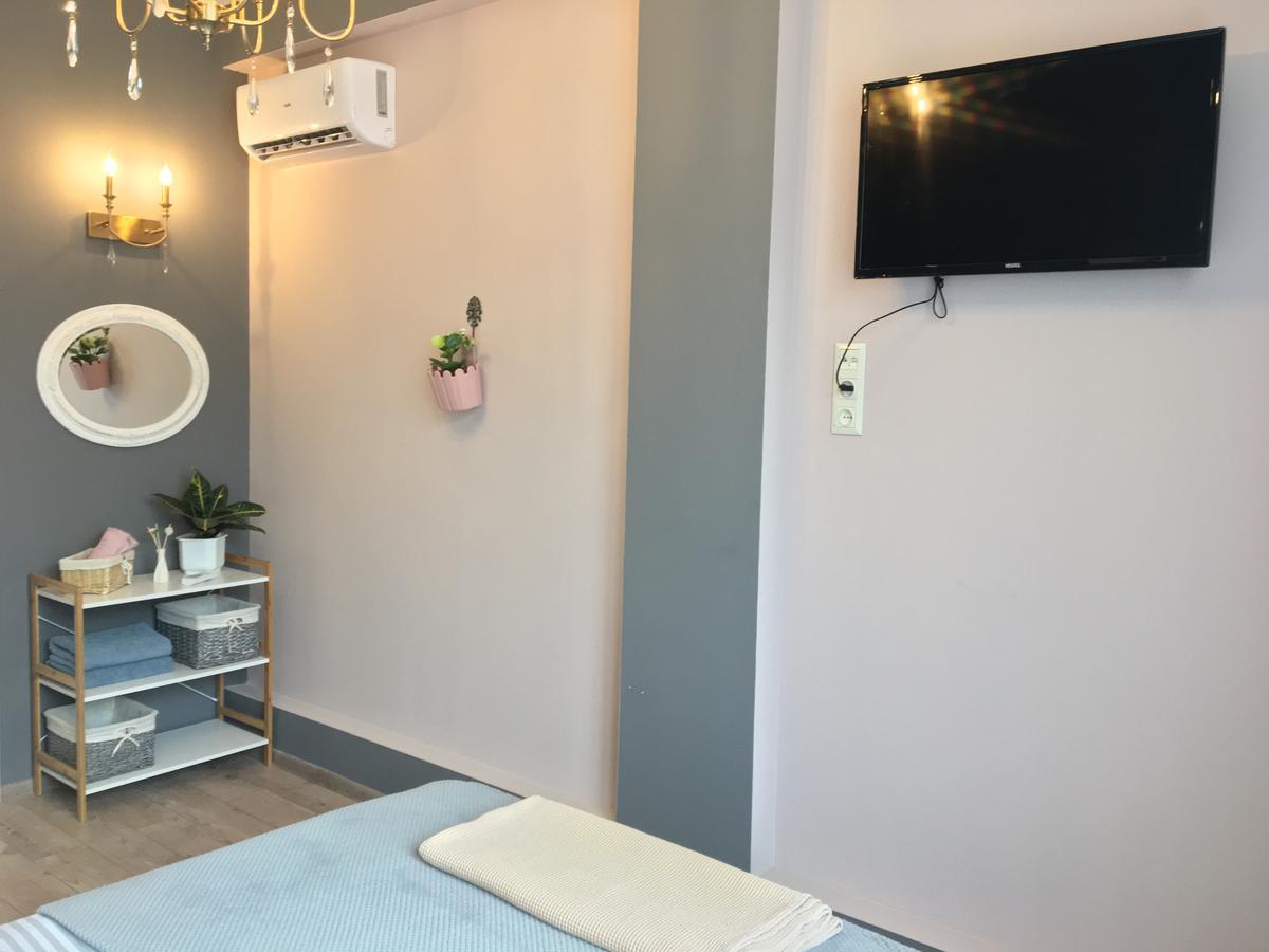 Tbilisi Loa Apartment Luaran gambar