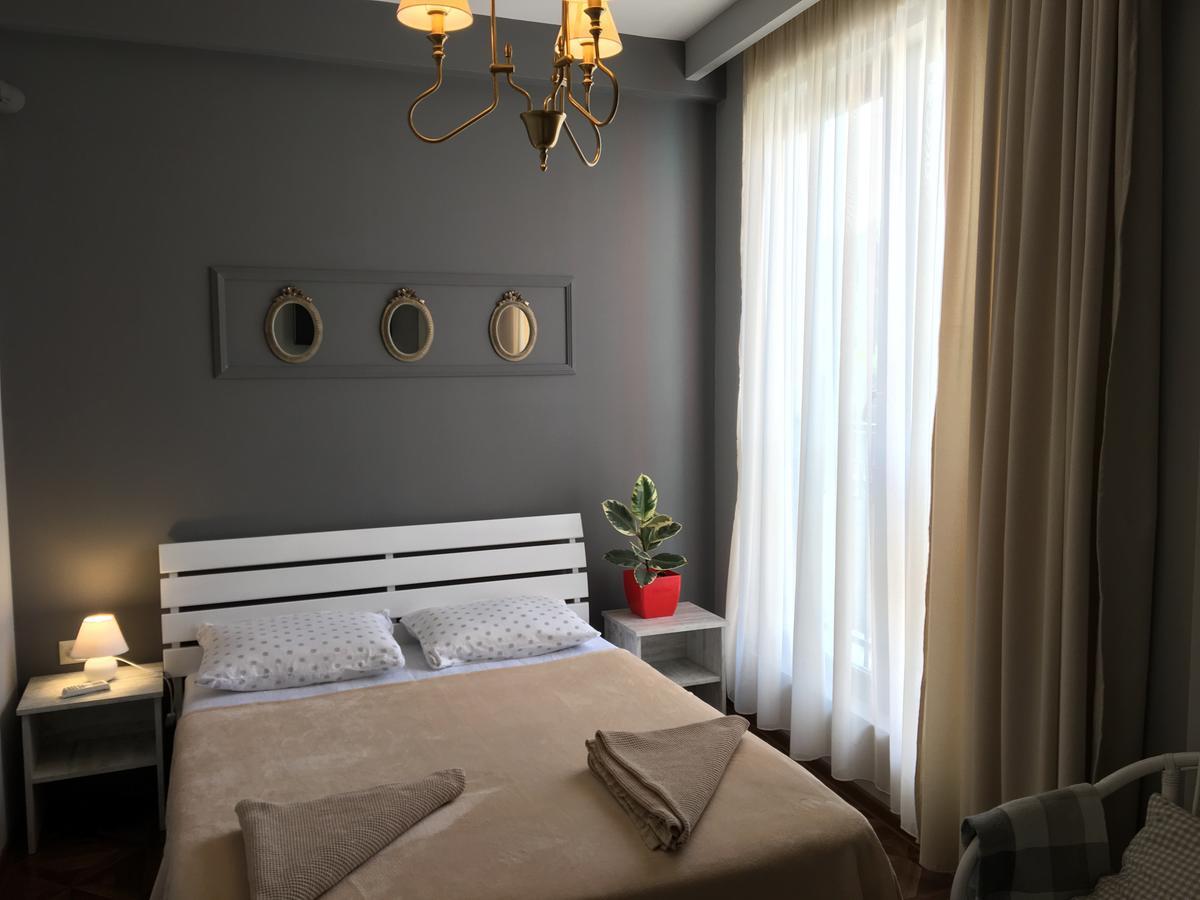 Tbilisi Loa Apartment Luaran gambar