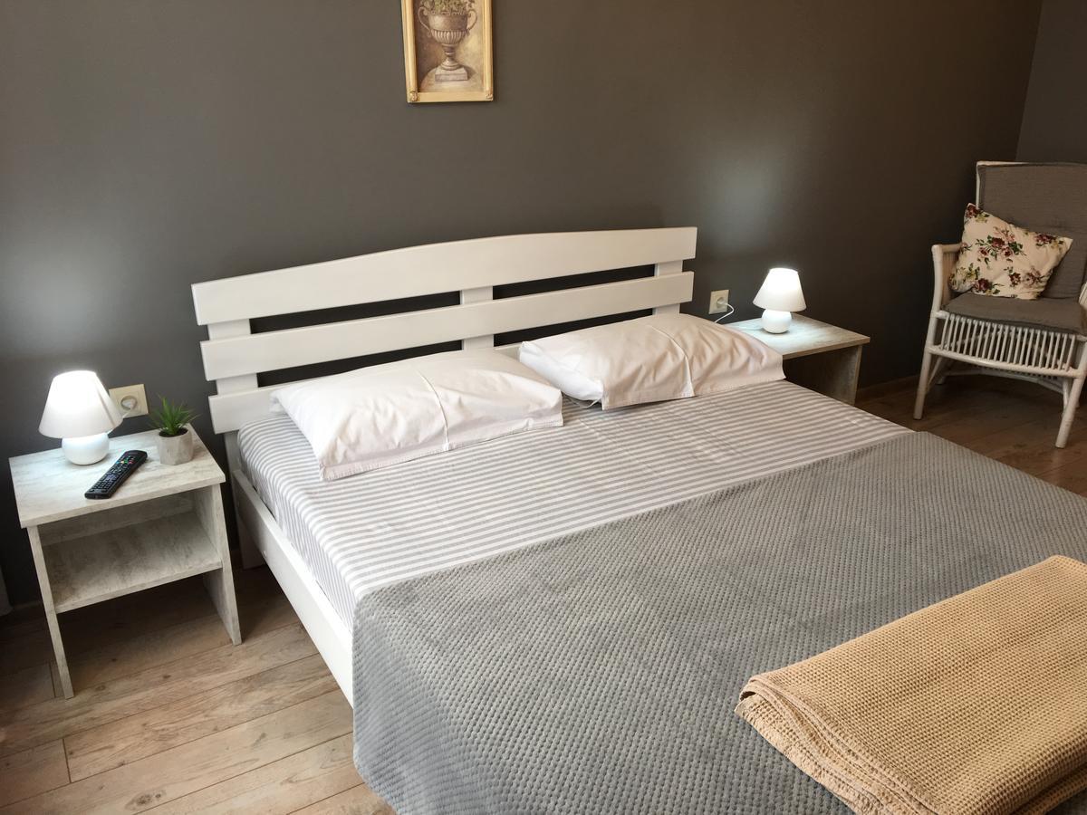 Tbilisi Loa Apartment Luaran gambar