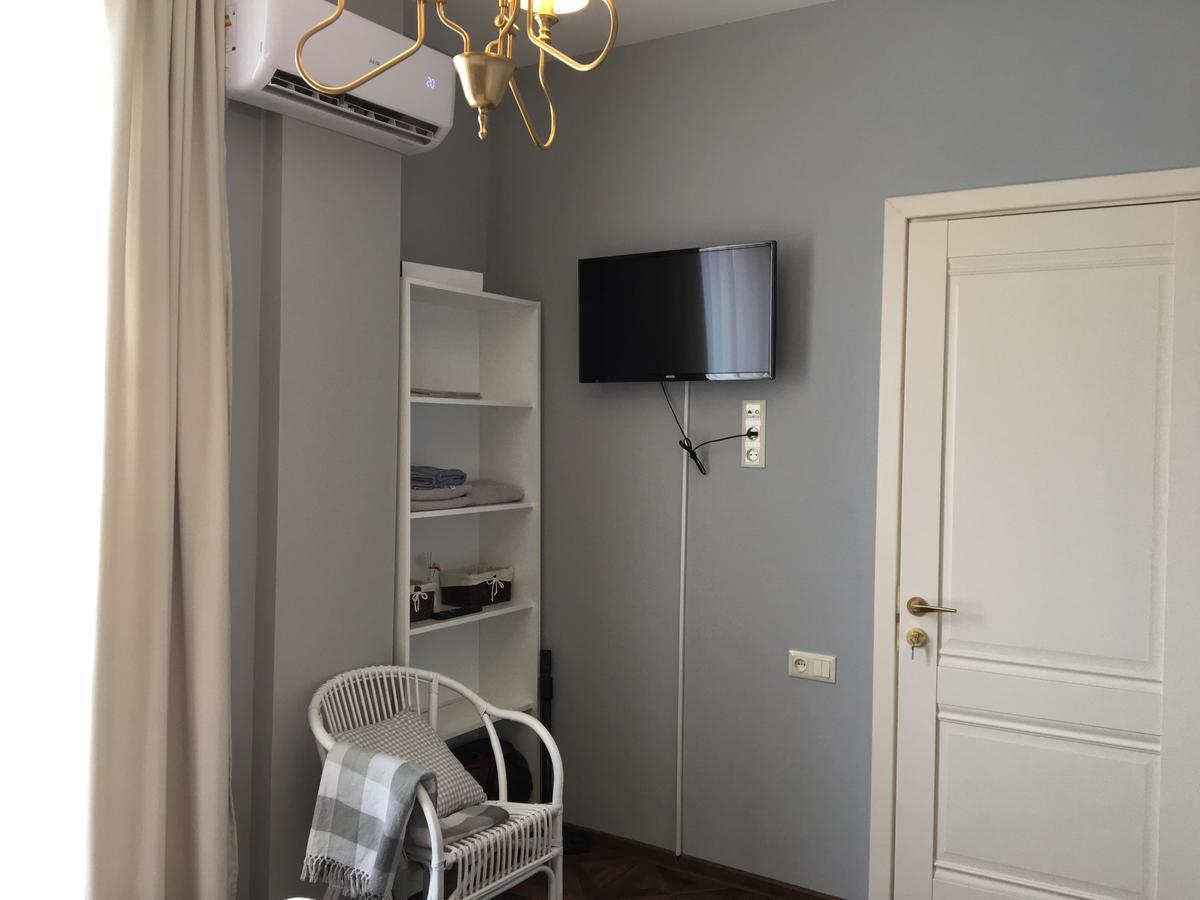 Tbilisi Loa Apartment Luaran gambar