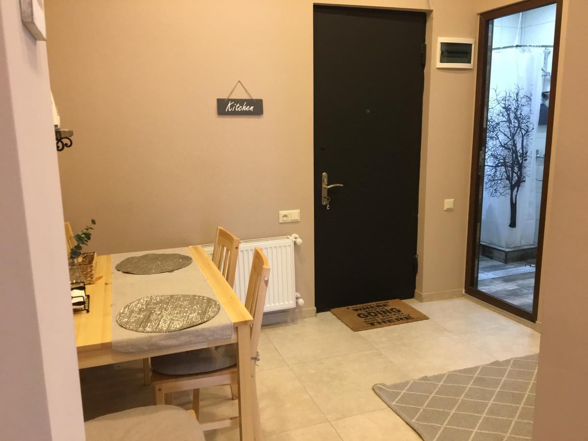 Tbilisi Loa Apartment Luaran gambar