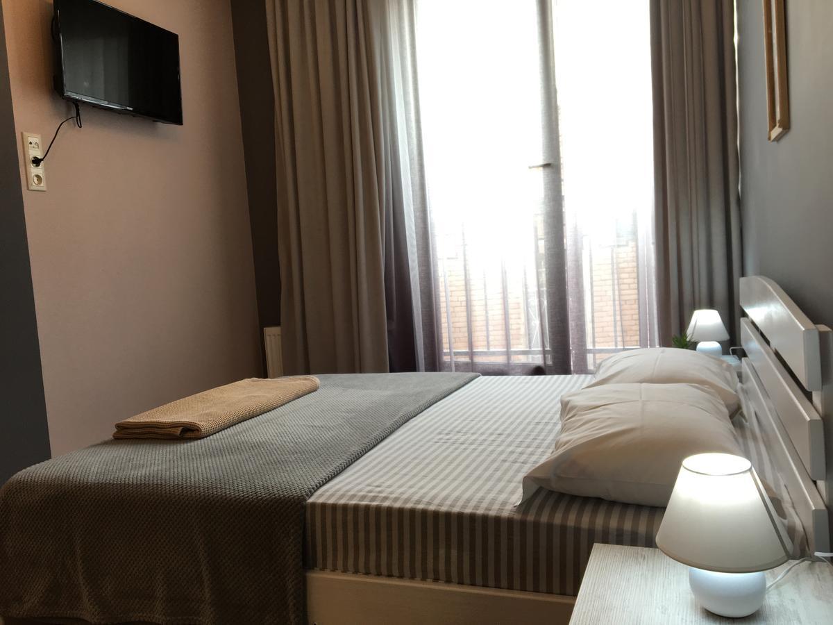 Tbilisi Loa Apartment Luaran gambar