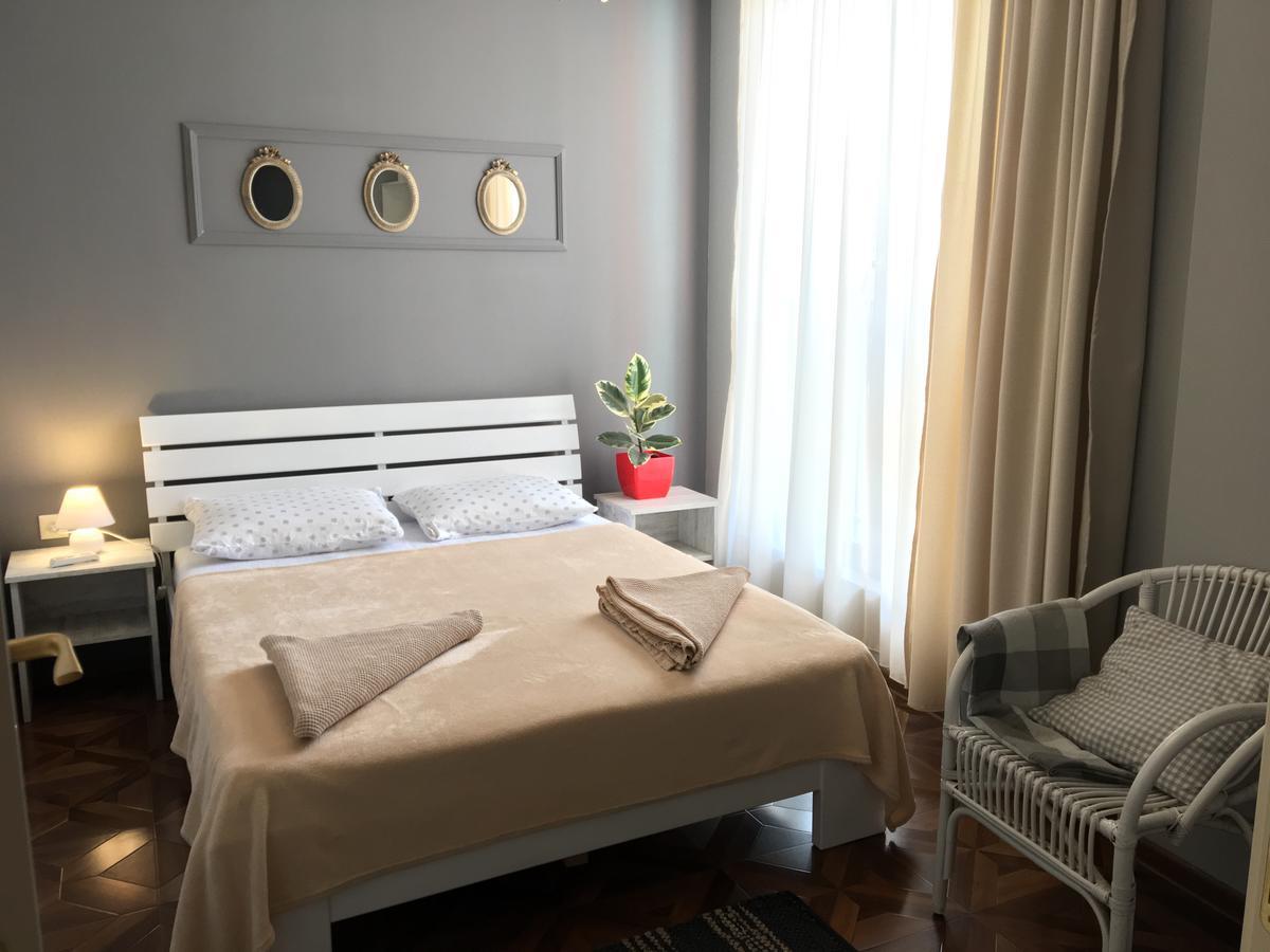 Tbilisi Loa Apartment Luaran gambar