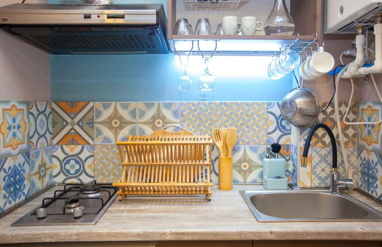Tbilisi Loa Apartment Luaran gambar