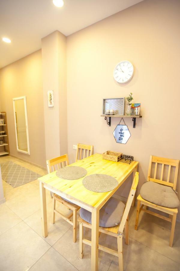 Tbilisi Loa Apartment Luaran gambar