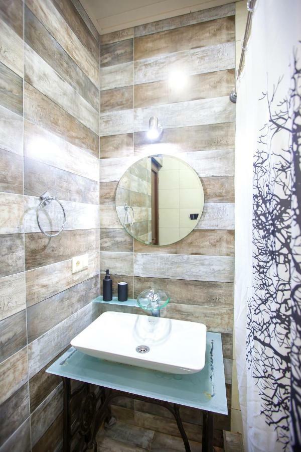 Tbilisi Loa Apartment Luaran gambar