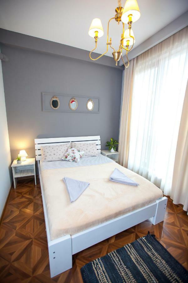 Tbilisi Loa Apartment Luaran gambar