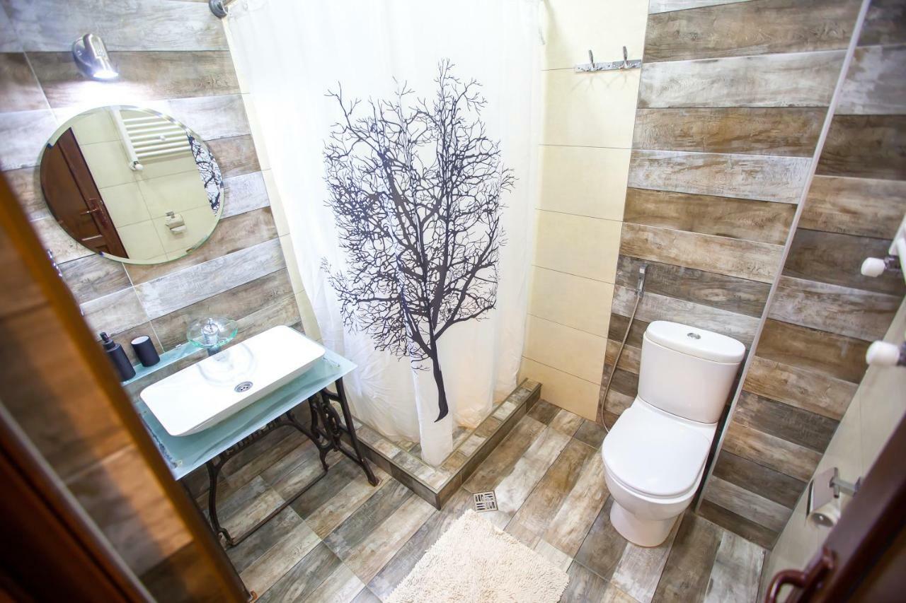Tbilisi Loa Apartment Luaran gambar