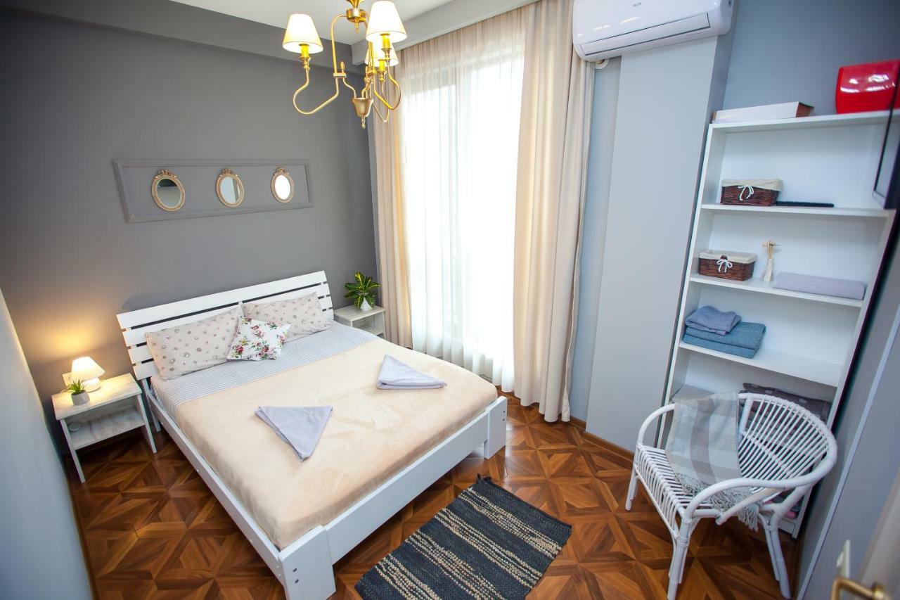 Tbilisi Loa Apartment Luaran gambar