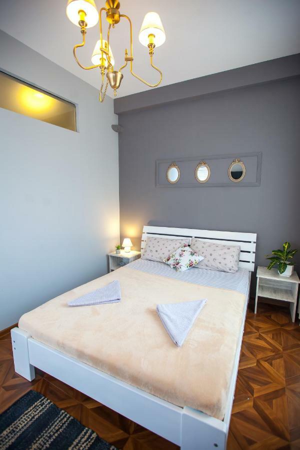 Tbilisi Loa Apartment Luaran gambar