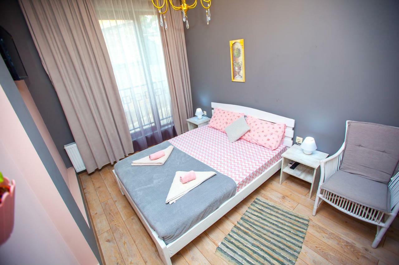 Tbilisi Loa Apartment Luaran gambar