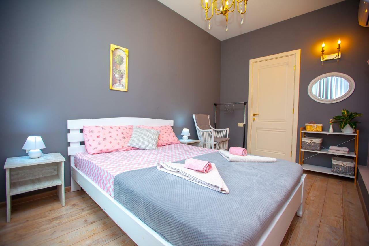 Tbilisi Loa Apartment Luaran gambar
