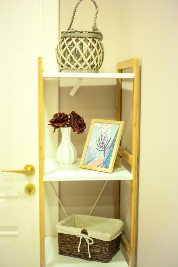 Tbilisi Loa Apartment Luaran gambar