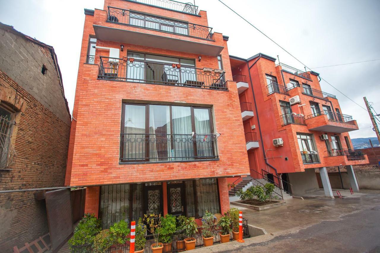 Tbilisi Loa Apartment Luaran gambar